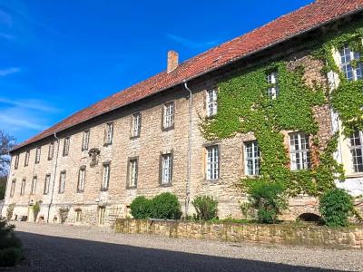 Kloster Hedersleben - 0