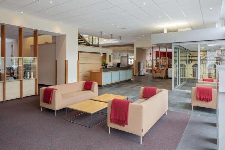 Nh Erlangen - 1