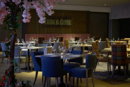 DoubleTree by Hilton Glasgow Central - 48
