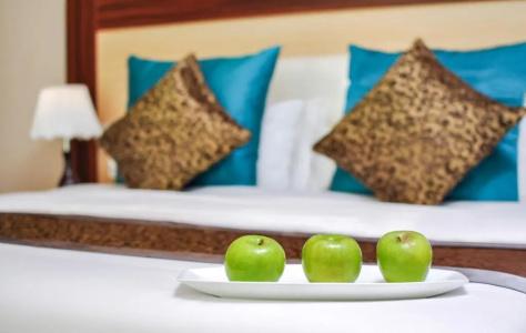 Triton Beach & Spa - 25
