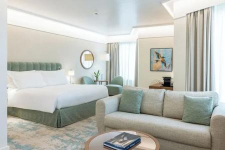 Crowne Plaza Porto, An Ihg - 130