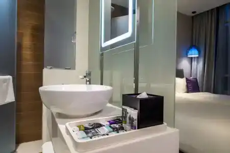 Mercure City Centre - 8