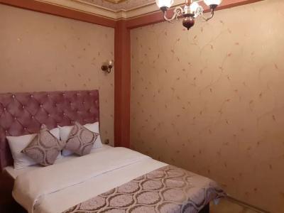 Royal Suites Sultanahmet - 1
