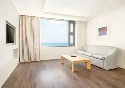 Hanwha Resort Haeundae - 45