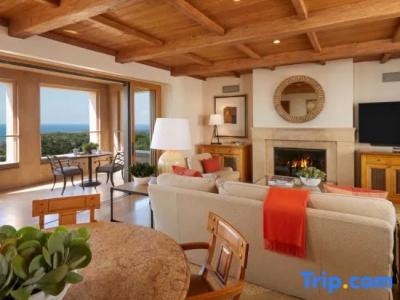 at Pelican Hill - 140