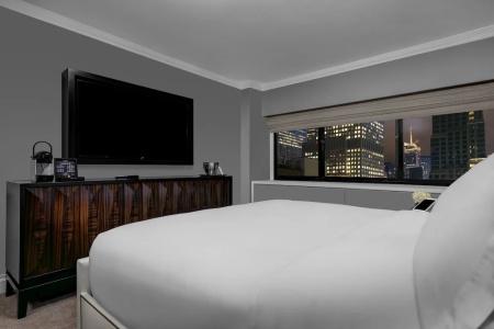 The Manhattan at Times Square - 61