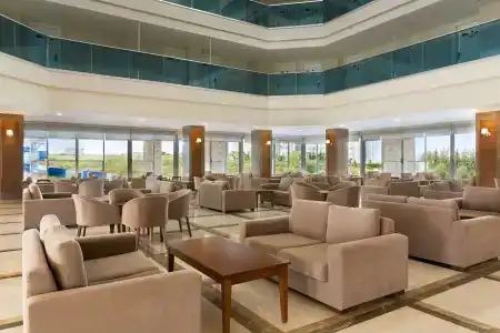 Ramada Resort by Wyndham Side - 2
