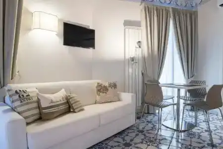 Morelli suite - 82