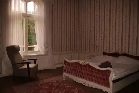 Kartanohotelli Karhulan Hovi - 27