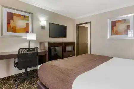 Best Western InnSuites Tucson Foothills & Suites - 68