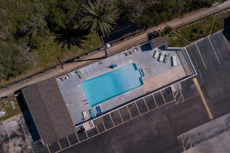 Quality Inn On Aransas Bay, Rockport-Fulton, Tx - 5