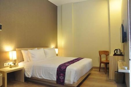 The Evitel Resort Ubud - 60