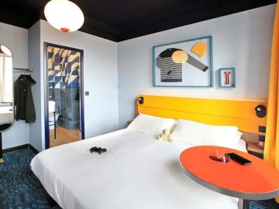 ibis Styles Saint Malo Centre Historique - 122