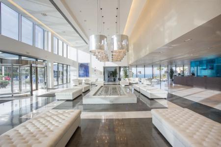 Hipotels Gran Conil & Spa - 16