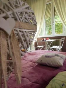 Aedes b&b Il Giardino Dei Sogni - 47