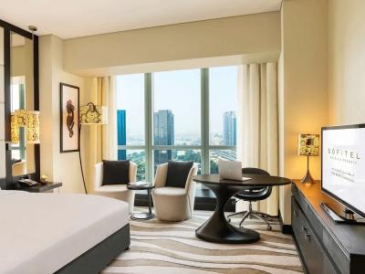 Sofitel Abu Dhabi Corniche - 34