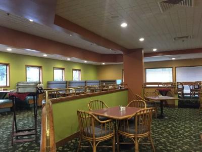Ramada by Wyndham Portland Airport - 21