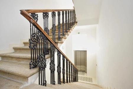 Elizabeth Suites - 9