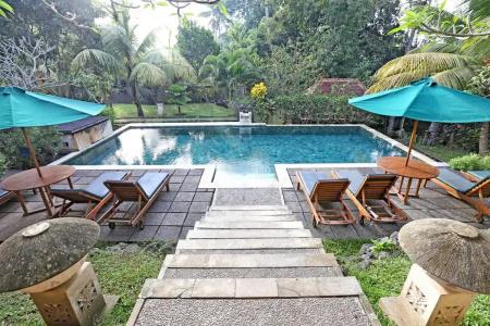 Bhanuswari Resort & Spa - 38