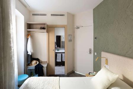 Best Western du Roy d'Aragon - 30