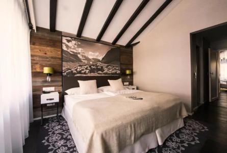 Wellness Alpenhof - 107