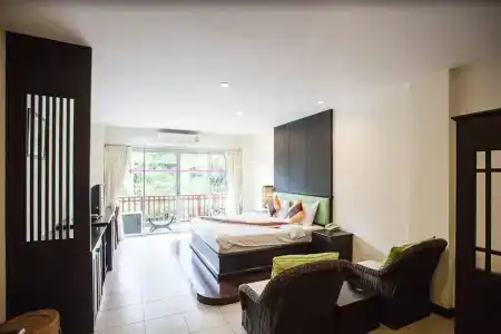 Royal Nakara Ao Nang - 36