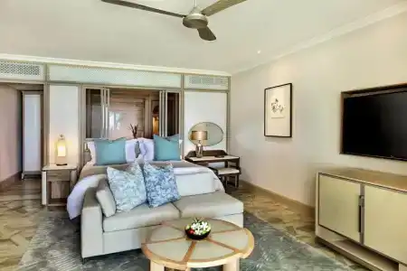 One&Only Le Saint Géran, Mauritius - 5