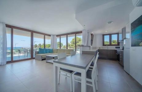 ApartFerrer Skyline - 135
