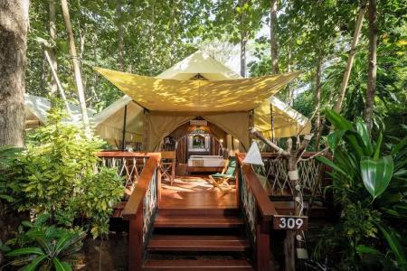 Hintok River Camp - Sha Extra Plus - 48