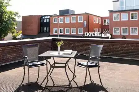 Best Western Heide Superior - 156