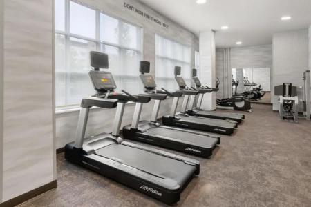 Fairfield Inn & Suites by Marriott Seattle Downtown/Seattle Center - 19