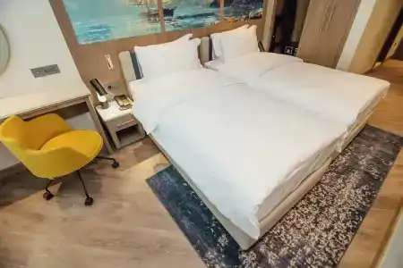 La Quinta by Wyndham Batumi - 52