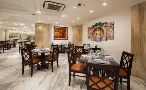 Bonsella Prestige & Spa - 17