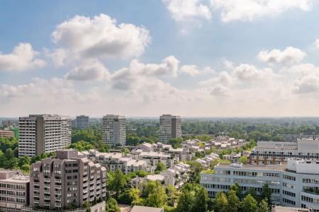 Sheraton München Arabellapark - 57