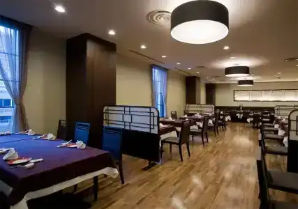 Omo7 Asahikawa By Hoshino Resorts - 23