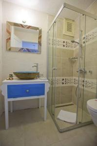 Alaçatı Sultan Konak Butik Otel - 39