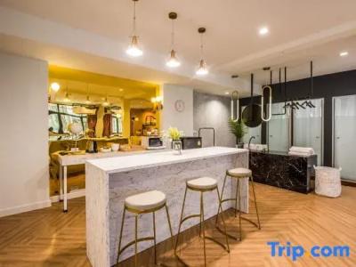 Theme Boutique Bangkok - 206