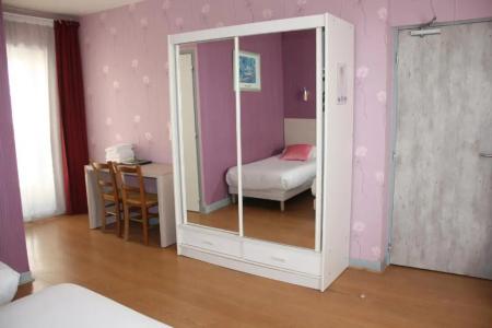 Hôtel République - 25