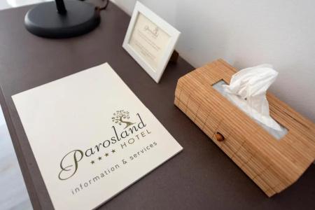 Parosland - 80