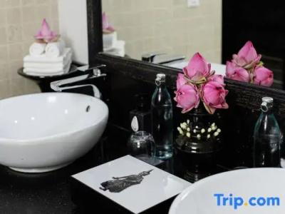 Shinta Mani Angkor & Bensley Collection Pool Villas - 126