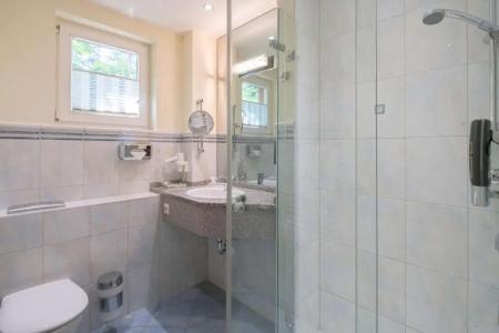 Best Western Plus OstseeWaldschloesschen - 79