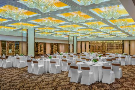 The St. Regis Mumbai - 27