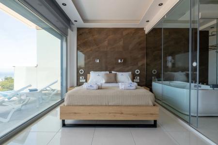 Rhodes SkyLine Suites - 117
