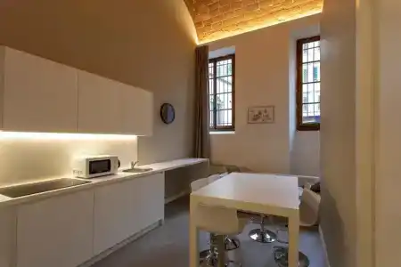 Palazzo dei Ciompi Suites - 127