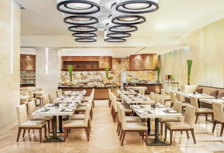 Le Meridien Chiang Mai - Sha Extra Plus - 17