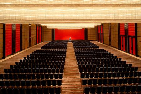 Le Meridien Qingdao - 45