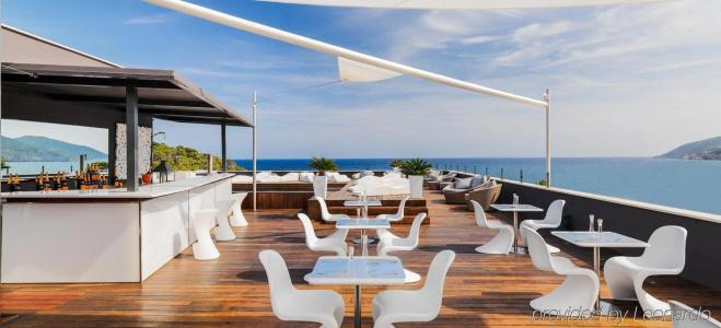 Aguas de Ibiza Grand Luxe - 37