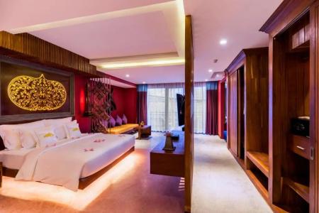Golden Temple Boutique - 54