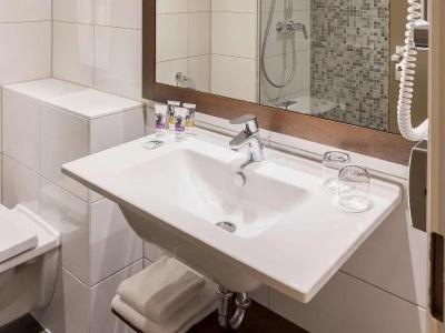 Mercure Amsterdam West - 47
