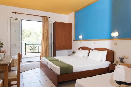 Yiannis Manos Resort - 138